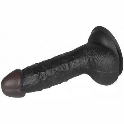 «Horny Strapon Shorts» - Шорты для страпона- фото6