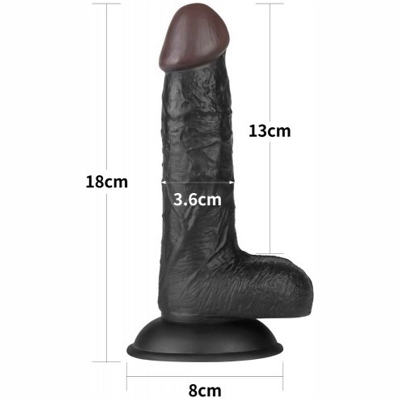 «Horny Strapon Shorts» - Шорты для страпона- фото5