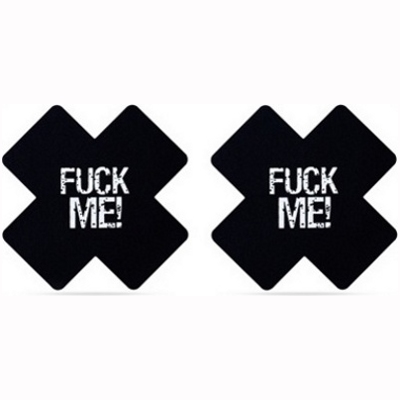 «Nipple Pasties» - Набор пэстисов- фото3