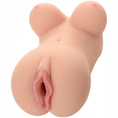 «Kokos Clara» - мастурбатор- фото2