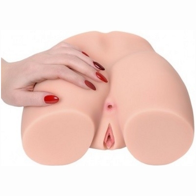 «Kokos Cherry» - мастурбатор - фото2