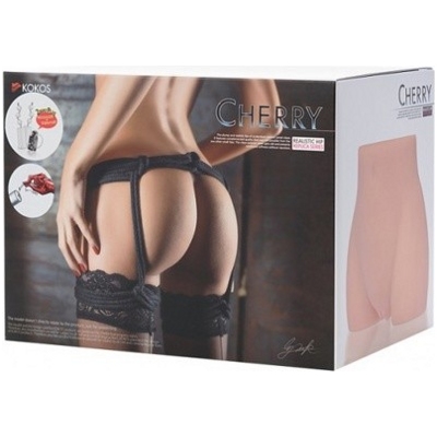 «Kokos Cherry» - мастурбатор - фото6