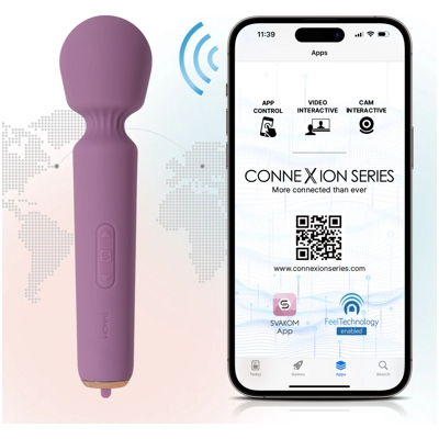 «Mini Emma Neo» - мини-вибромассажёр- фото