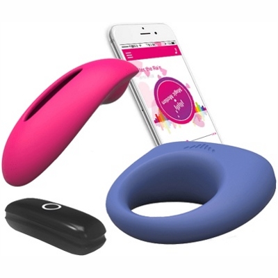 «Magic Motion Candy + Dante» - Набор- фото2