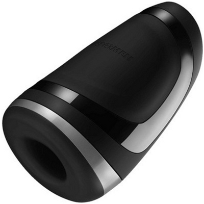 «Satisfyer Men Heat Vibratiion» - Мастурбатор- фото3