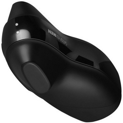 «Satisfyer Men Vibration» - Мастурбатор- фото4