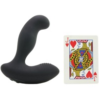 «Electro Stim Prostate Vibe» - Вибромассажер простаты- фото5