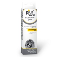 Pjur®Med Premium glide - Лубрикант- фото3