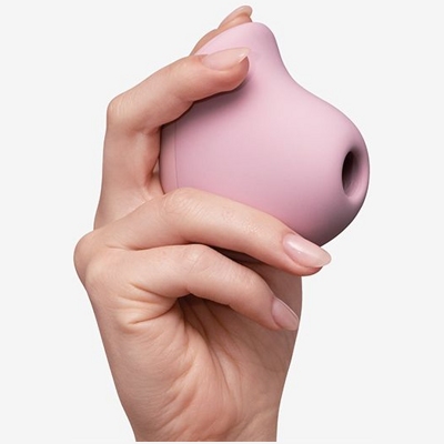 «Fun Factory Mea» - Вакуумный стимулятор- фото4