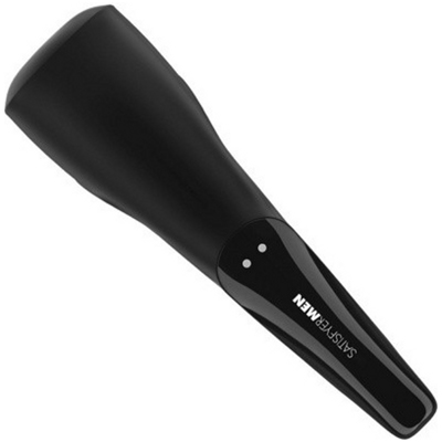 «Satisfyer Men Wand» - Мастурбатор с вибрацией- фото3