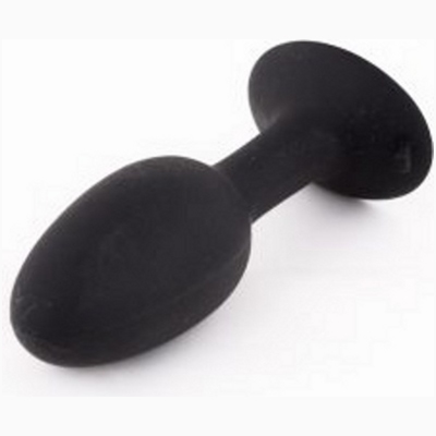 «Backdoor Friend Large» - анальная втулка- фото3