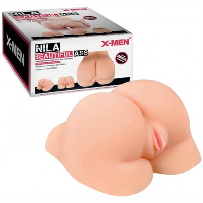 «NILA» - мастурбатор- фото6