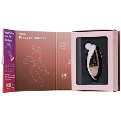 «Satisfyer Spot On 2» – вибростимулятор- фото5