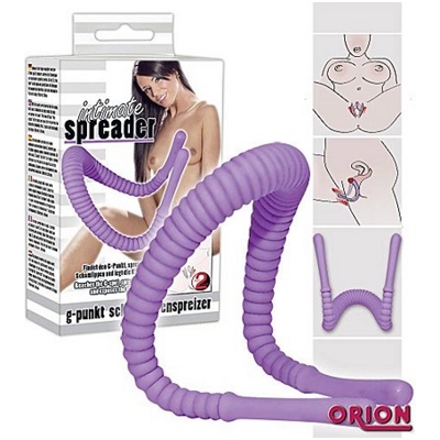 «Intimate Spreader» – Вагинальный расширитель- фото2