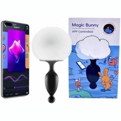 «Magic Motion Bunny» -– вибростимулятор- фото6