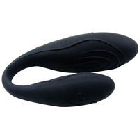 «INDULGENCE PLUS» – вибромассажёр для пар- фото5