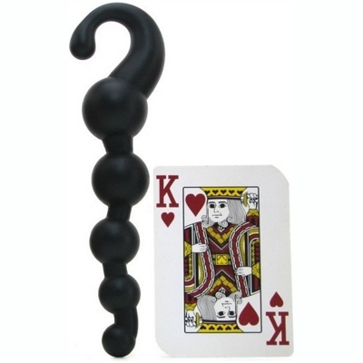 «Captain's Hook» - Анальный стимулятор- фото2