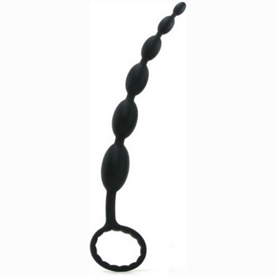 «First-Time Fun Beads» - Анальная цепочка- фото3