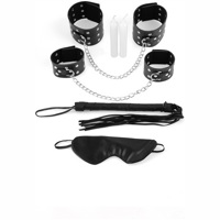 «Chains of Love» – Набор для бондажа- фото6