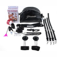 Ultimate Fantasy Kit - Набор секс игрушек- фото