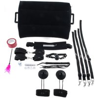 Ultimate Fantasy Kit - Набор секс игрушек- фото4