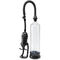 «Rock Hard Power Pump» - вакуумная помпа- фото2