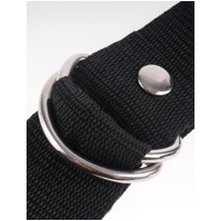 «Extreme Ball Gag» - Большой кляп- фото5