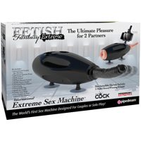 «International Extreme Sex Machine» – секс-машина- фото6