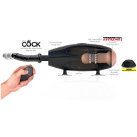 «International Extreme Sex Machine» – секс-машина- фото5