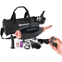 «International Extreme Sex Machine» – секс-машина- фото2