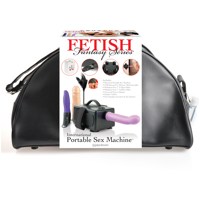 «Portable Sex Machine» – Секс машина- фото2
