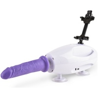 «International Couples Sex Machine» - секс-машина- фото6