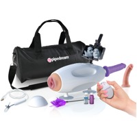 «International Couples Sex Machine» - секс-машина- фото2