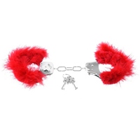 Feather Love Cuffs- фото2