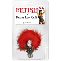 Feather Love Cuffs- фото