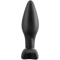 «Mini Silicone Plug» - Анальная пробка- фото3