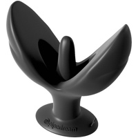 Mega Insta-Gaper - Анальная пробка- фото5