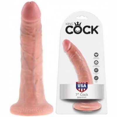 «King Cock 7
