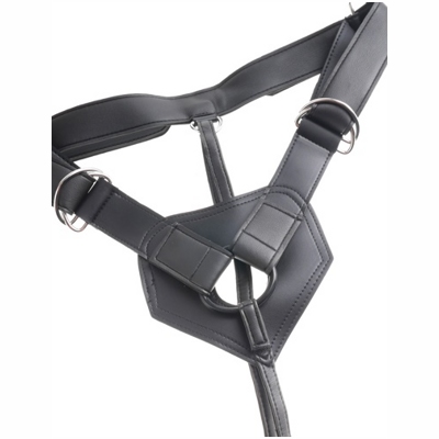 «Strap-On Harness w/ 9