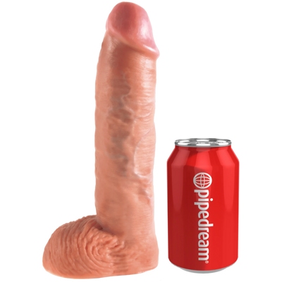 «10 Hollow Strap-On Suspender System» - страпон- фото6