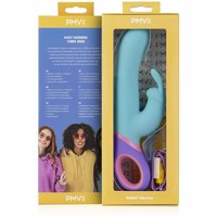 «PMV20 Meta Rabbit Vibrator» - вибратор- фото6