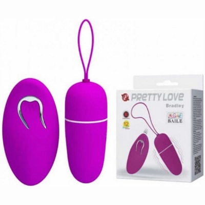 «Bradley» - Виброяйцо- фото