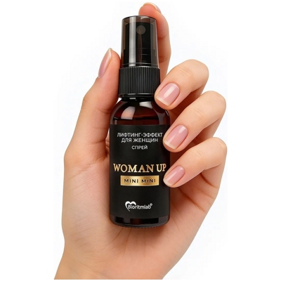 MiniMini - спрей для женщин- фото2