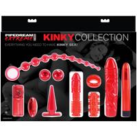 «Extreme Toyz Collection» - набор- фото