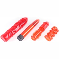 «Extreme Toyz Collection» - набор- фото5