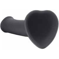 «Dual Density Bendable Dildo Large» – Фаллоимитатор- фото4