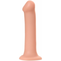 «Dual Density Bendable Dildo Xtra Large» – Фаллоимитатор- фото3