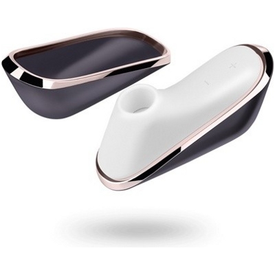 «Satisfyer Pro Traveler» – Клиторальный стимулятор- фото6