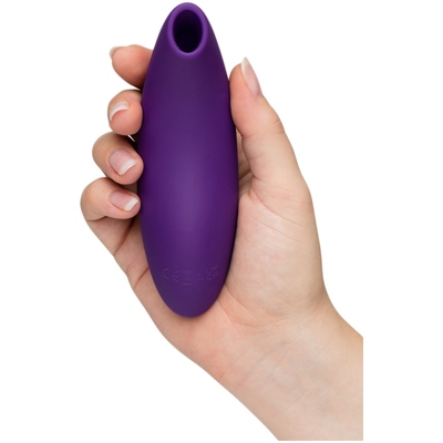 «We-Vibe Melt 2» - клиторальный стимулятор- фото2