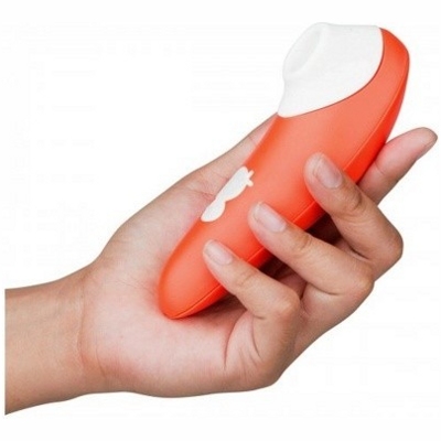 «Romp Switch» - вакуумный клиторальный стимулятор- фото5